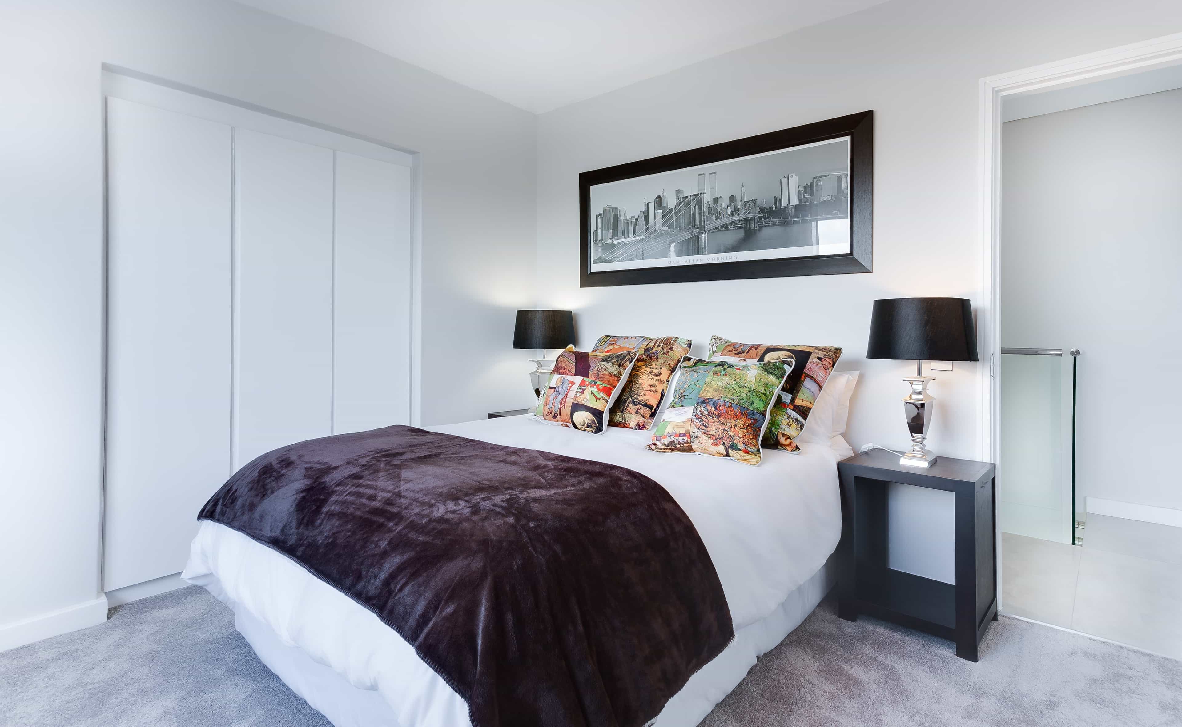 bedroom image