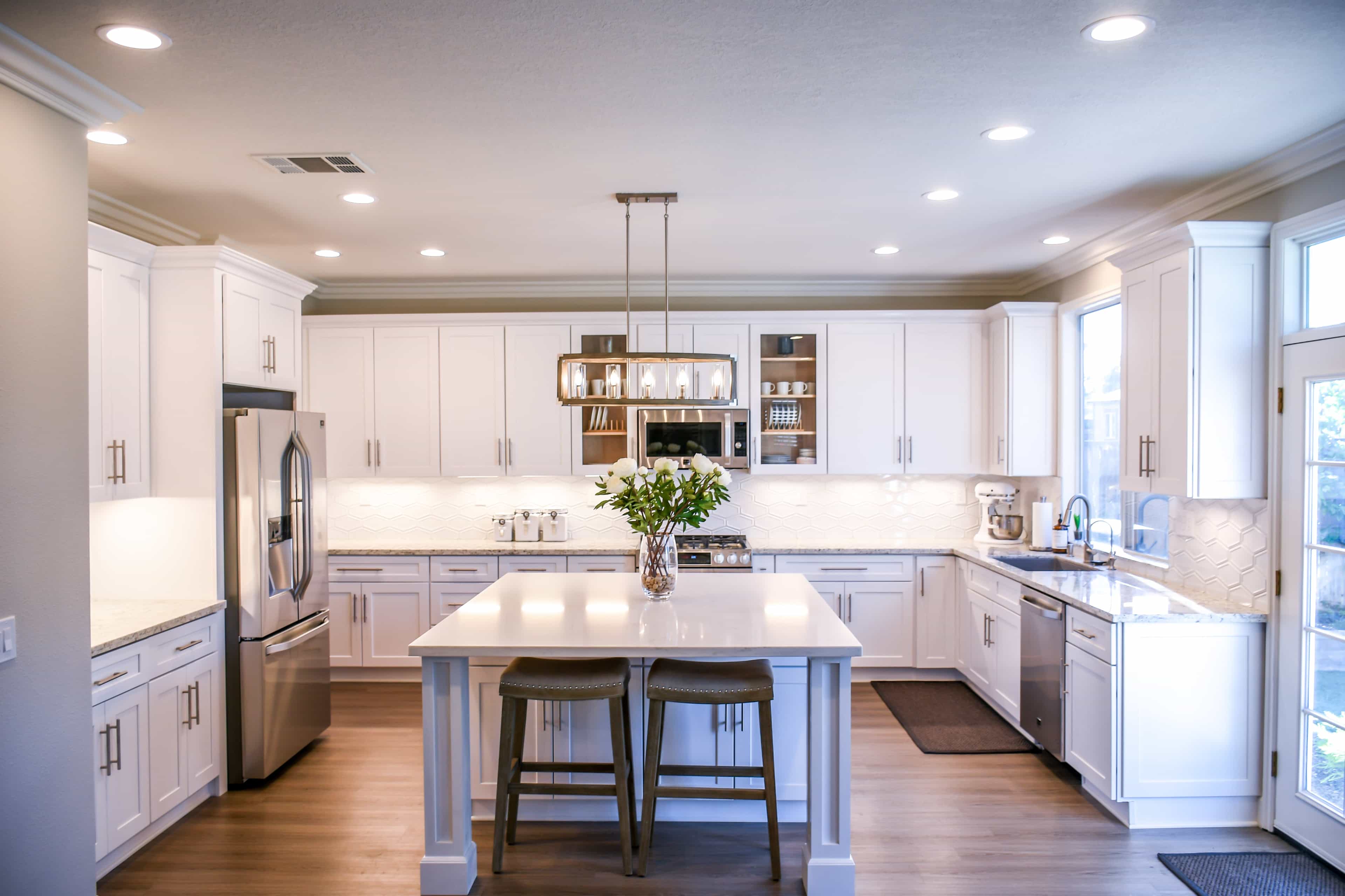 kitchen image
